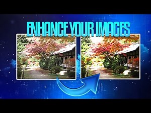 How to make your images look WAY BETTER using Photopea! (TAKE YOUR PHOTO EDITING TO THE NEXT LEVEL!)