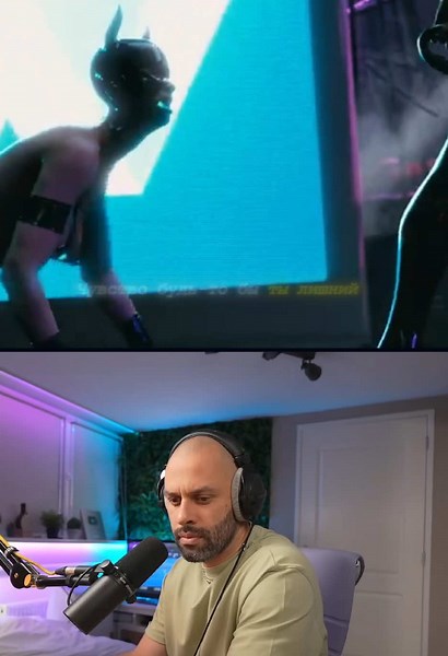 Yt: 6maskmode - opera 2