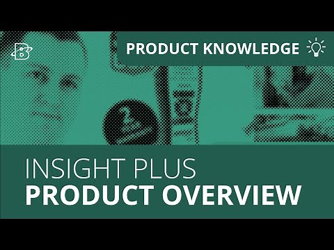 Insite Plus | Combustion Analyzer Product Overview