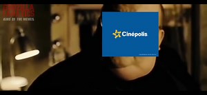 Bueno por lo menos si se estreno en Cuevana Último meme molestando a Cinépolis ~Keizer 🐉 | Godzilla Fanatics ゴジラ