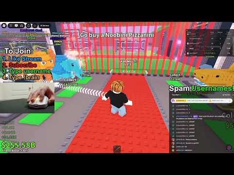 Roblox Game Play | Pure Gameplay