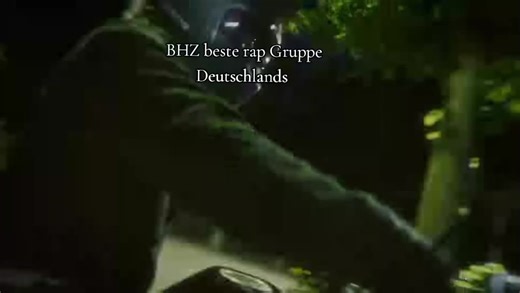 BHZ: The Best Rap Group in Germany