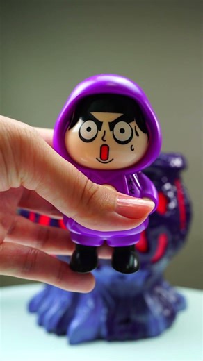 Satisfying With Unboxing & Review Miniature Magic Maker Set Video l ASMR Videos