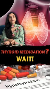 102K views · 652 reactions | Does your day begin with a #thyroid...