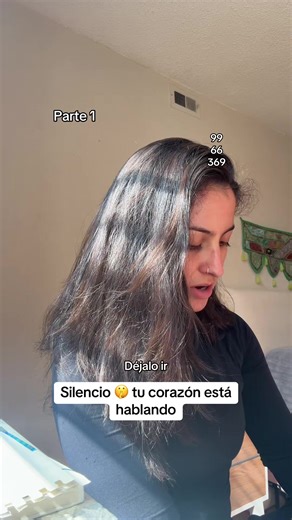 Video de Regina (@vibrandoaalto) relacionado con “369 method”