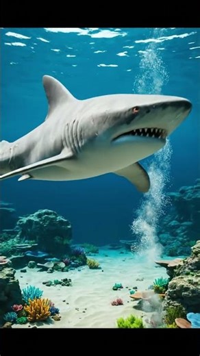 The Ocean 36 Million Years Ago#AncientOcean #PrehistoricEarth #OceanHistory #Evolution#MarineLife