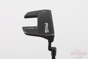 Ping 2024 Tyne H Putter (B-32647923999)