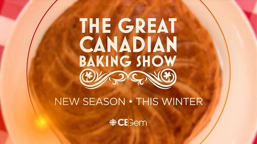 6.8K views · 53 reactions | New hosts, same show, new treats, same tent! Join Ann Pornel and Alan Shane plus a new crop of expert home bakers on The Great Canadian Baking Show, returning this winter. Stream all seasons now: https://bit.ly/Great_Canadian_Baking_Show | CBC | Facebook
