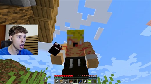 DANOMC Está POSEÍDO en Minecraft... [PARTE 3 FINAL] | Danomc