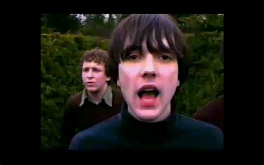 【英伦浪潮/室内流行】The Dandys - English Country Garden