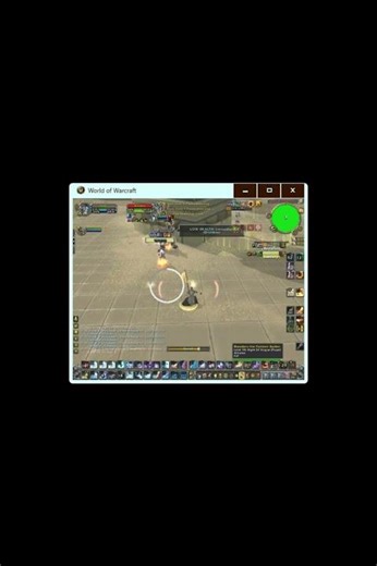 “☠️ Scourge Mage (R1) Deletes Rogues Instantly”