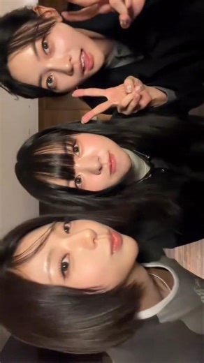 Three divas together💕 heesun,mingee,goeun#singlesinferno5#singlesinferno#mingee#goeun#heesun