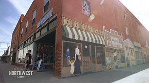 151 reactions · 36 shares | Astonishing outdoor experiences. Rock formations that tower over our skylines. Museums filled with wonder. Let your journey guide you here, the place that's perfect For The Curious. ​Northwest, KS #ToTheStarsKS | Kansas Tourism | Facebook