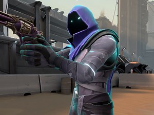 VALORANT Omen exploit lets you break through spawn walls