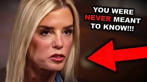 1.9K views · 73 reactions | Trump TERRIFIED as Shocking Bondi BOMBSHELL Goes Public! #Bombshell #ReleaseTheList | Rebel HQ | Facebook