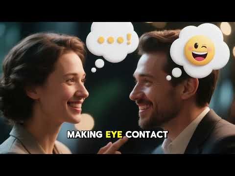 How to Approach a Girl Smoothly and Make Your Conversation Unforgettable 😎💬