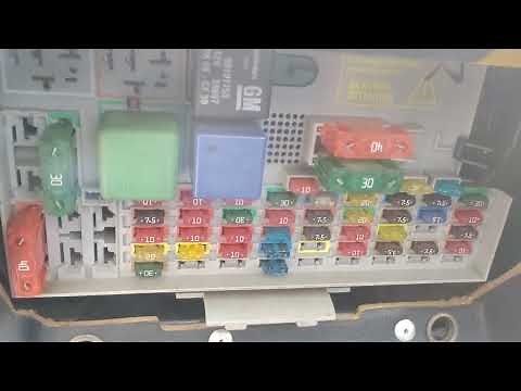 dirección hidráulica Astra 2001(problema solucionado)