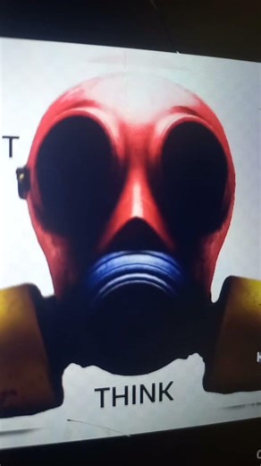 the gas mask is Wiki - fandom? #gasmask #funk