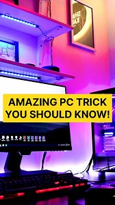 Amazing PC trick, you should know || #computer #window11 #tech #laptop #computertips #laptoptips #technology #pctipsandtricks #shorts #reelindia #reels #pctips #india | Techoilyas