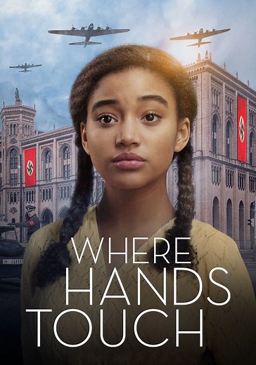 Regarder Where Hands Touch en streaming complet