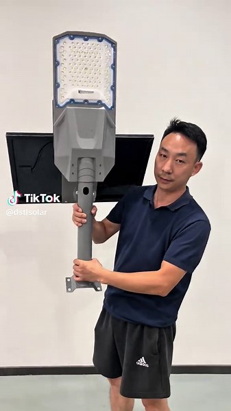 Solar Street Lights from Guangzhou - Wholesale Supply