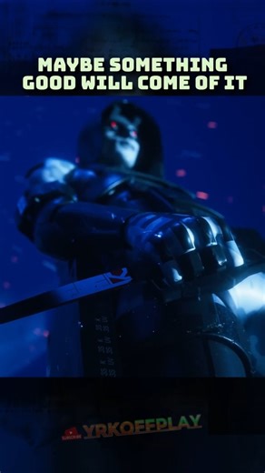 Assassin Shell is on the Hunt🥷 #marathon #assassin #game