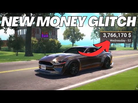 Car For Sale Simulator 2025 Money Glitch!