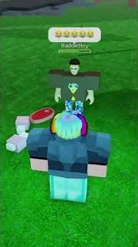 Playing with TOXIC Players in 99 nights #funnyroblox #roblox