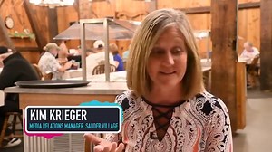 8.7K views · 31 reactions | Get ready to go back in time with the 1920s Main Street exhibit at Sauder Village! You'll feel like you're in the roaring '20s with the soda pharmacy and Broken Barrel Speakeasy! 弄 | BCAN | Facebook