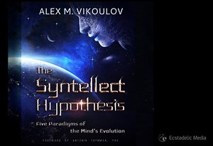 The Universal Mind Revealed as a Multi-Layered Quantum Neural Network – Lifeboat News: The Blog