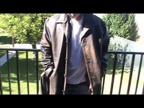 Wilsons Leather Dean Winchester Leather Jacket Review