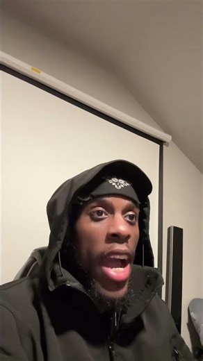 They’re really testing out the new apartment