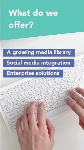 Make full use of your waiting room TV