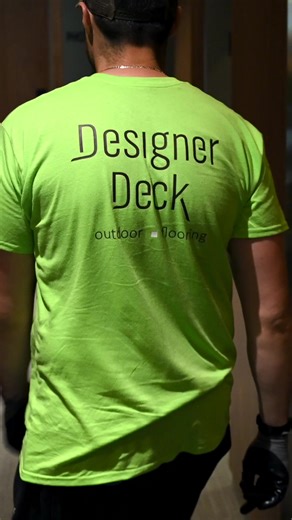 Your outdoor space deserves more than basic. ✨ At Designer Deck, we believe every balcony, patio, and rooftop should be as unique as you are. That's why we offer everything from sustainable recycled plastic to elegant porcelain, warm hardwoods to vibrant grass inserts, plus LED lighting to set the perfect mood. Quality materials. Expert installation. 40 years of transforming outdoor spaces across the GTA. What's your dream outdoor vibe? Let's make it happen. Book your consultation: 1-800-398-926