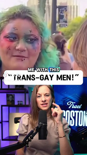 Trans-Gay Men: A Cultural Insight