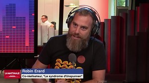 "Le syndrome d'Unspunnen", ou l'histoire de "la pierre précieuse la moins bien gardée de la nation" | RTS