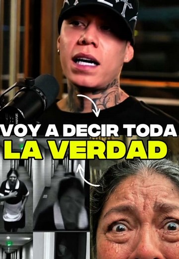 Santa Fe Klan & Galilea Montijo at Coachella 2024