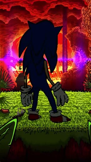 Too Slow 2026 (ULTIMATE REMAKE) - Friday Night Funkin': Vs. Sonic.exe REMAINDER TEASER 1 #fnf