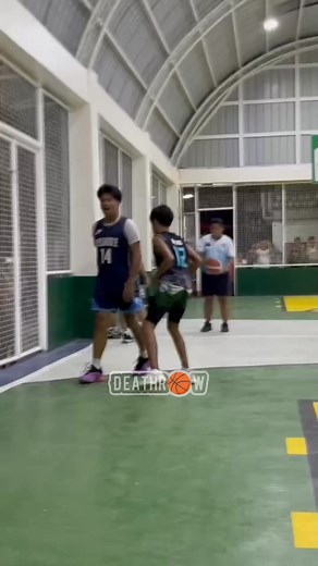 6.8K reactions · 17 shares | Kulit mo talga Prince Kyle Haro  #BasketballLeague2025 #SummerLeague2025 #parañaquecity #VillaParaiso @highlight | John Carlo Samarita | Facebook