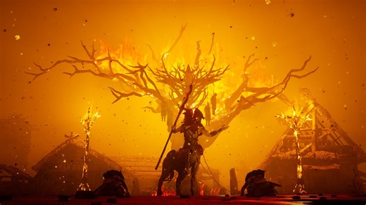 Odin: Valhalla Rising - Official Teaser Trailer