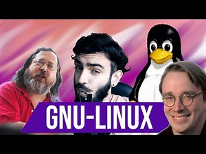 🐧Basic Linux Commands 🌎 Basic Course from 0 [Linux Mint / Ubuntu / Centos / Fedora]
