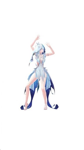 ILLIT - NOT CUTE ANYMORE - SHOREKEEPER