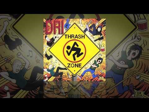 D.R.I. - Beneath the Wheel