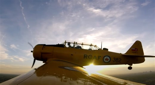 What it’s like to control the world’s busiest airspace