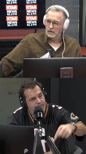 What is a discharge petition, and what does it mean for the Jeffrey Epstein files vote in Congress? Bruce & former Arizona Congressman Matt Salmon explain what happens if the House approves the bill to compel the DOJ to release the complete Epstein files. Watch the full segment on KTAR's YouTube channel. | Outspoken with Bruce & Gaydos