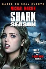Shark Season (2020) en cines.com
