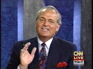 CNN NFL Preview Show (Week - 10) (November 3, 1996)