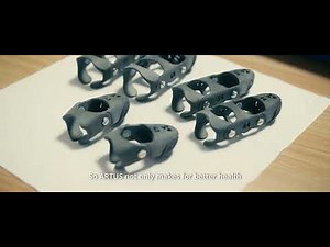 (EN) Introducing: ARTUS Finger Exoskeleton