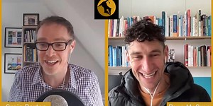 How to be more evidence-informed with Peps McCrea