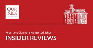 Clanmore Montessori School Reviews